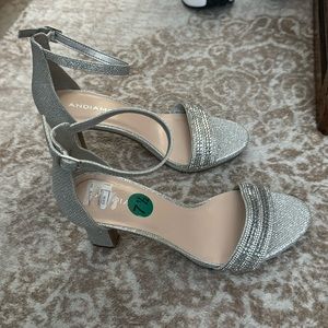 Andiamo heels
